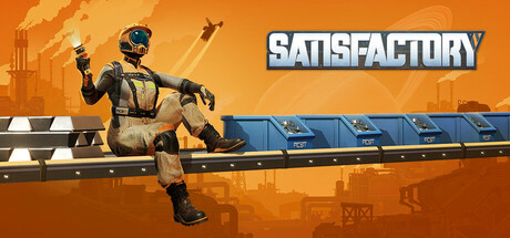 Satisfactory v1.1.1.4-P2P